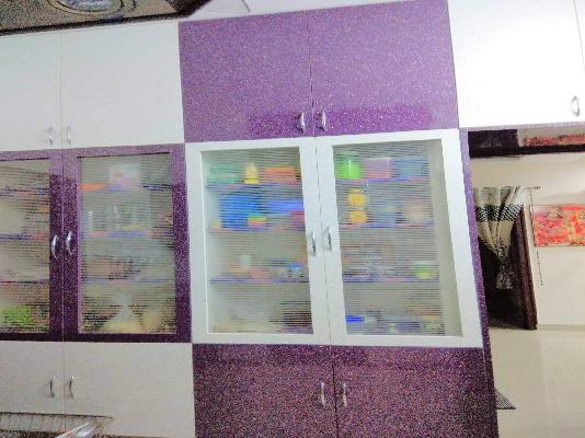 2 BHK Flat In Vsp Deepak Towers, Chandanagar, Miyapur For Sale  In Vsps Deepak Towers