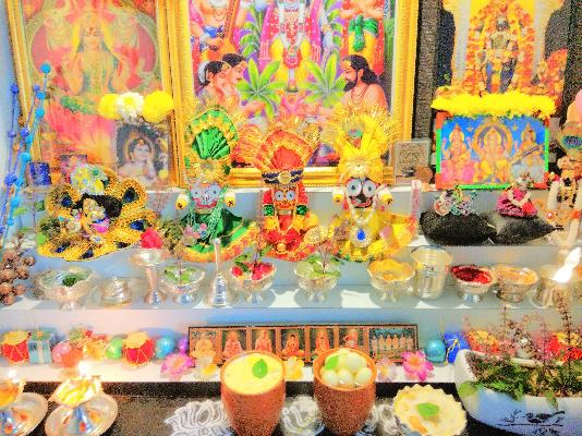 2 BHK Flat In Vsp Deepak Towers, Chandanagar, Miyapur For Sale  In Vsps Deepak Towers