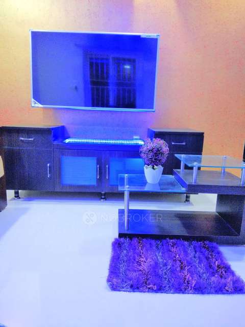 2 BHK Flat In Vsp Deepak Towers, Chandanagar, Miyapur For Sale  In Vsps Deepak Towers