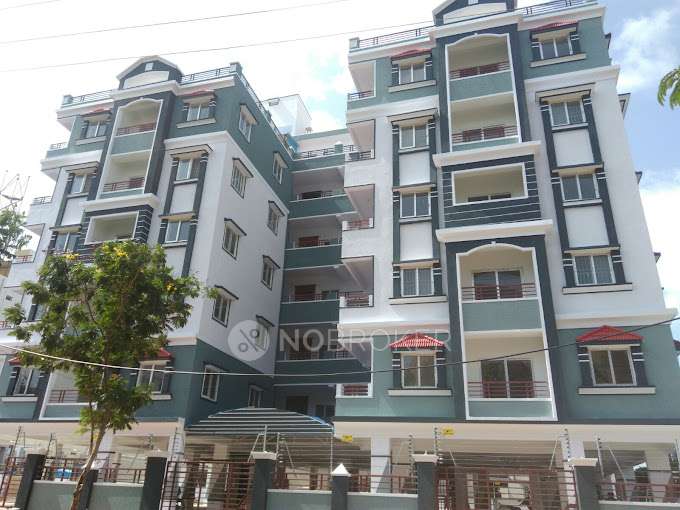 2 BHK Flat In Vsp Deepak Towers, Chandanagar, Miyapur For Sale  In Vsps Deepak Towers