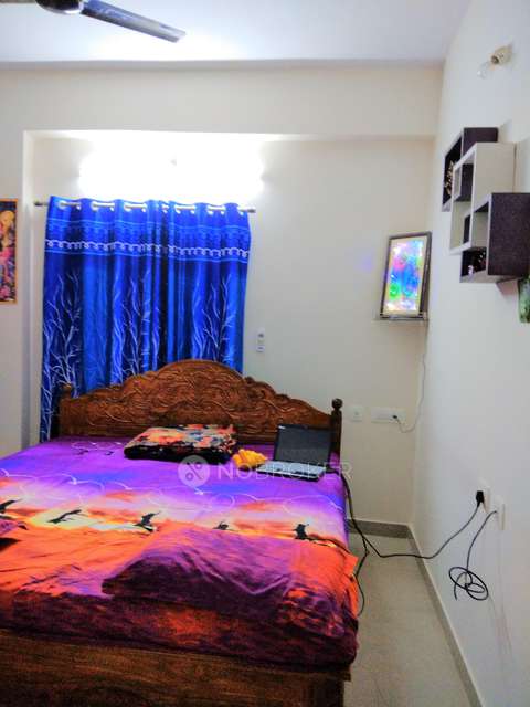 2 BHK Flat In Vsp Deepak Towers, Chandanagar, Miyapur For Sale  In Vsps Deepak Towers