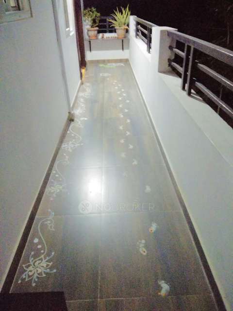 2 BHK Flat In Vsp Deepak Towers, Chandanagar, Miyapur For Sale  In Vsps Deepak Towers