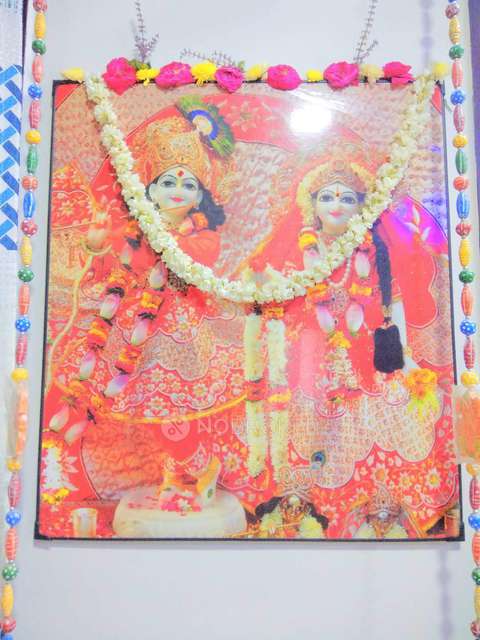 2 BHK Flat In Vsp Deepak Towers, Chandanagar, Miyapur For Sale  In Vsps Deepak Towers