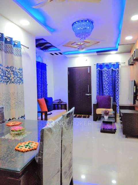 2 BHK Flat In Vsp Deepak Towers, Chandanagar, Miyapur For Sale  In Vsps Deepak Towers