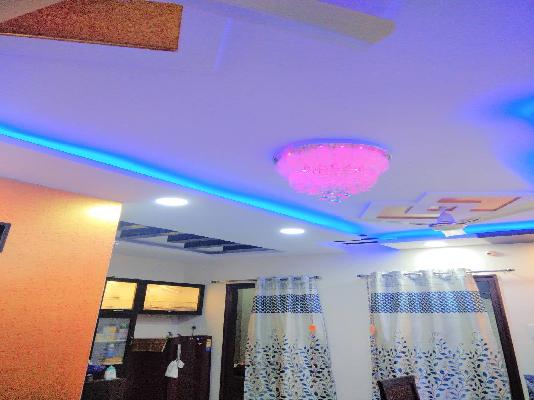 2 BHK Flat In Vsp Deepak Towers, Chandanagar, Miyapur For Sale  In Vsps Deepak Towers