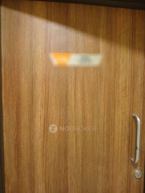 1 BHK Flat In Lodha Quality Homes For Sale  In Thane West