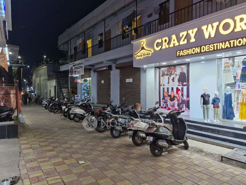 Shop in Nigdi, Pune for Rent 