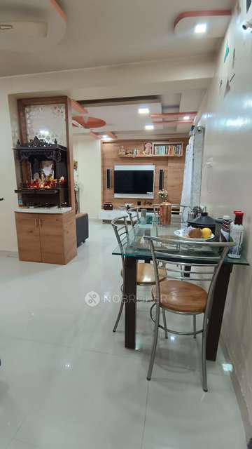 2 BHK Flat In Renuka Recidency For Sale  In Katraj