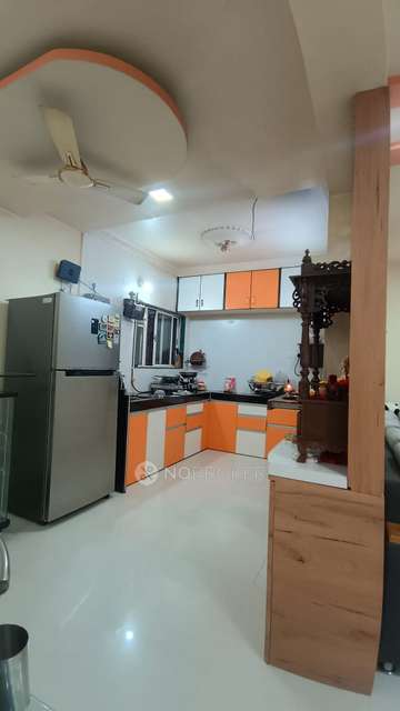 2 BHK Flat In Renuka Residency For Sale  In Katraj