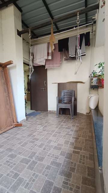 2 BHK Flat In Renuka Residency For Sale  In Katraj