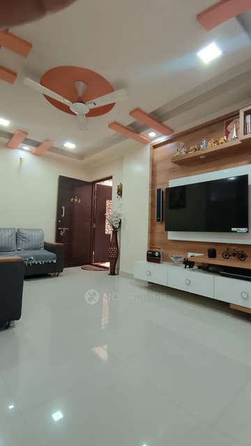 2 BHK Flat In Renuka Residency For Sale  In Katraj