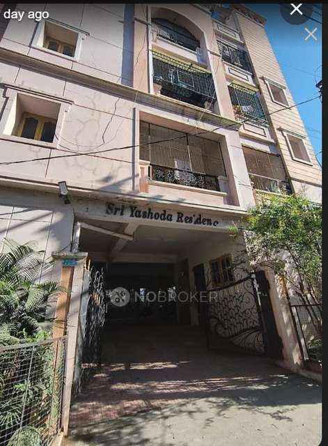 2 BHK Flat In Yasodha Apartment for Rent  In Tirumalagiri