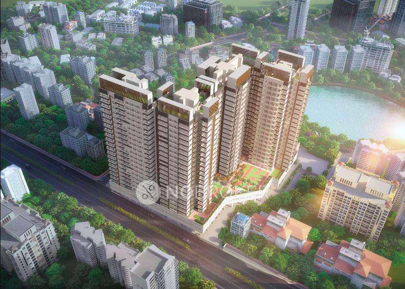 2 BHK Flat In Trinity Bless Residency For Sale  In Vasai West