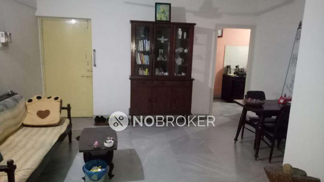 2 BHK Flat In Vikas Towers For Sale  In Andheri East