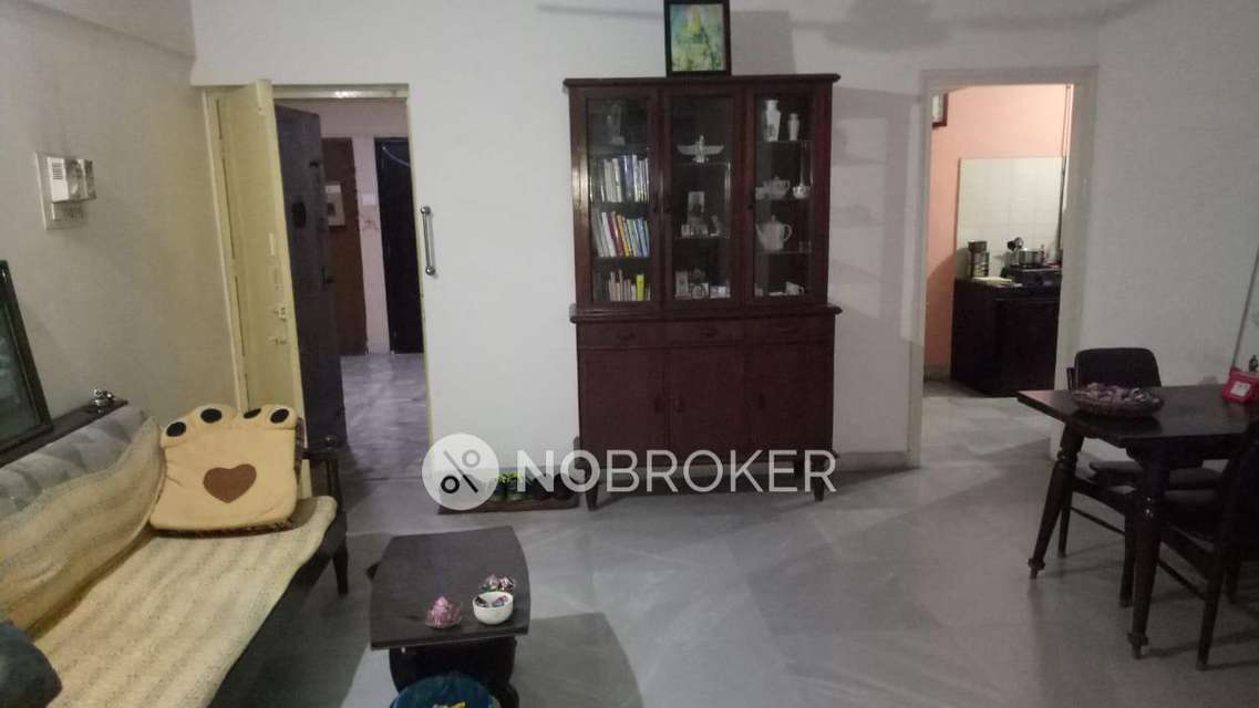2 BHK Flat In Vikas Towers For Sale  In Andheri East