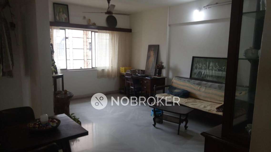 2 BHK Flat In Vikas Towers For Sale  In Andheri East