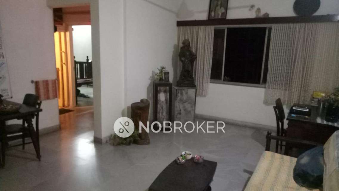 2 BHK Flat In Vikas Towers For Sale  In Andheri East
