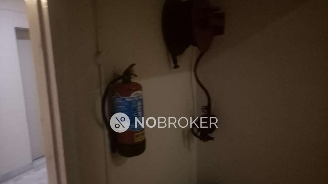 2 BHK Flat In Vikas Towers For Sale  In Andheri East