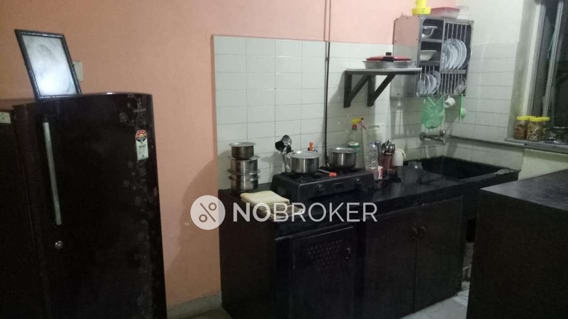 2 BHK Flat In Vikas Towers For Sale  In Andheri East