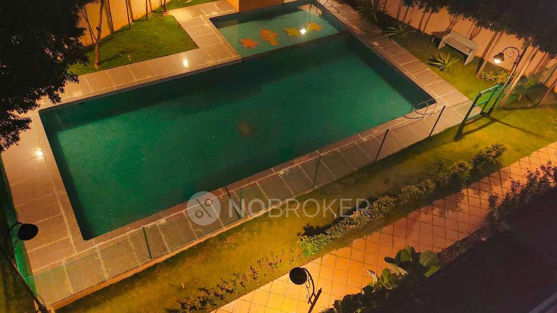 4 BHK Villa In Saiven Hamptons,  For Sale  In Muttanalluru Cross