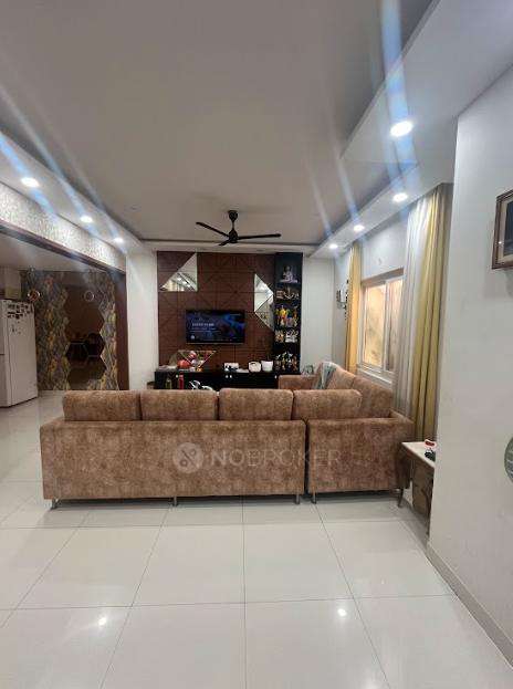 4 BHK Villa In Saiven Hamptons,  For Sale  In Muttanalluru Cross
