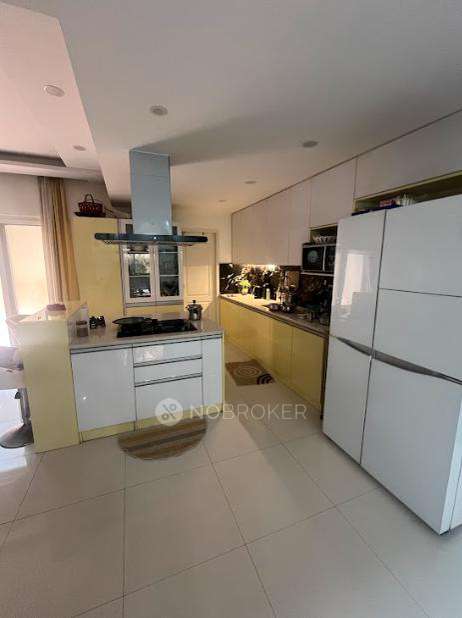 4 BHK Villa In Saiven Hamptons,  For Sale  In Muttanalluru Cross