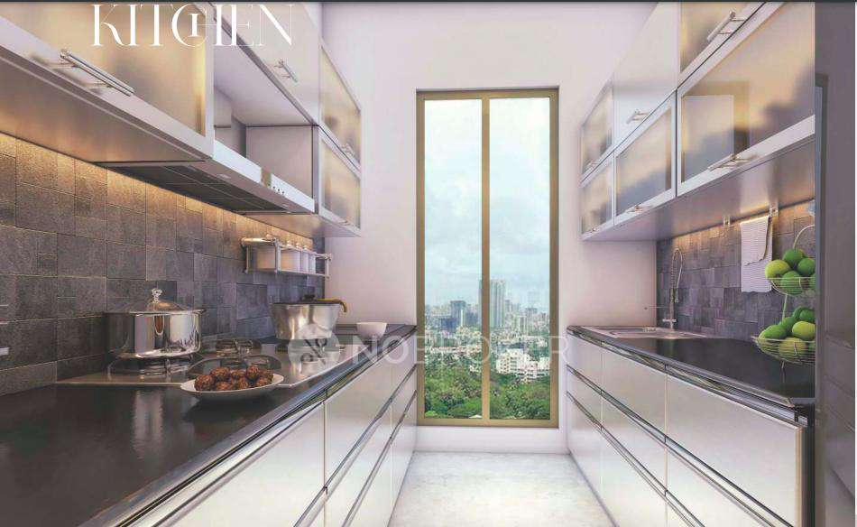 1 BHK Flat In Shree Balaji Pristine For Sale  In Nalasopara