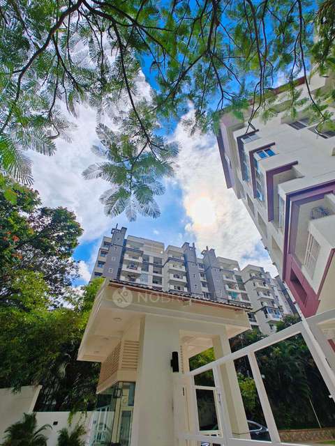 3 BHK Flat In Assetz Marq 2 For Sale  In Whitefield