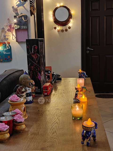 3 BHK Flat In Assetz Marq 2 For Sale  In Whitefield