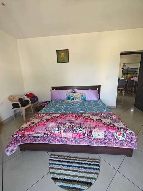 3 BHK Flat In Assetz Marq 2 For Sale  In Whitefield