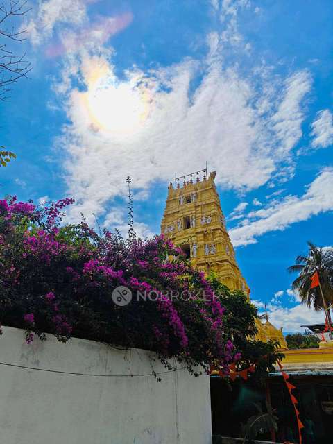 3 BHK Flat In Assetz Marq 2 For Sale  In Whitefield