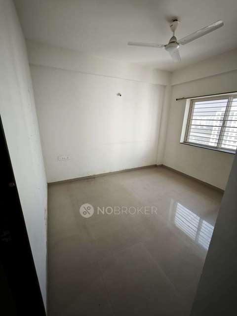 2 BHK Flat In Tcg Cliff Garden Vc Homes for Rent  In Hinjawadi