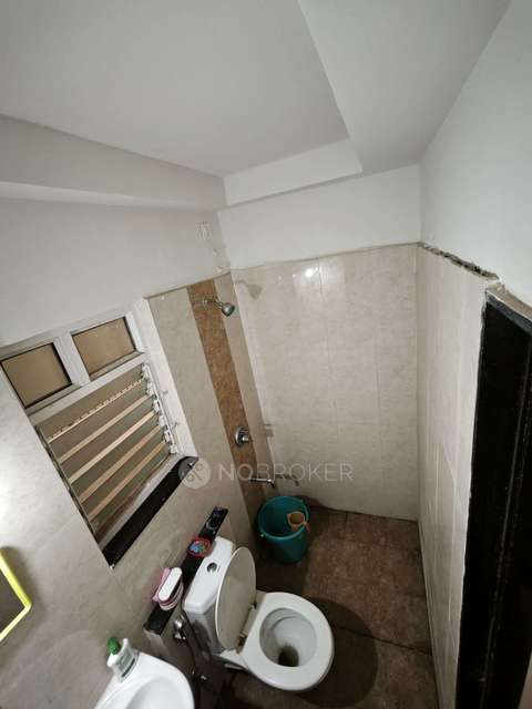 2 BHK Flat In Tcg Cliff Garden Vc Homes for Rent  In Hinjawadi