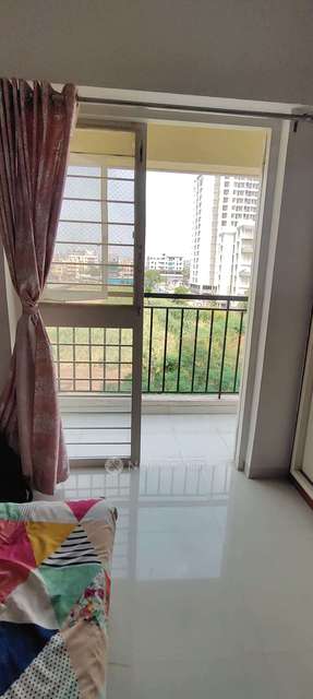2 BHK Flat In Utsav Residency By Zenith Landmarks Pvt Ltd, Wagholi for Rent  In Wagholi