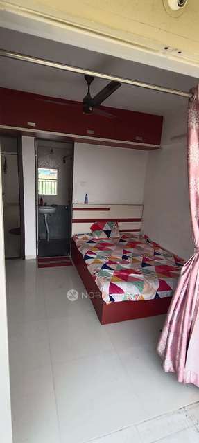 2 BHK Flat In Utsav Residency By Zenith Landmarks Pvt Ltd, Wagholi for Rent  In Wagholi
