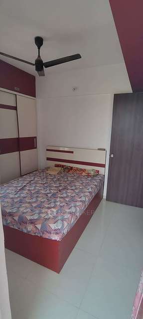 2 BHK Flat In Utsav Residency By Zenith Landmarks Pvt Ltd, Wagholi for Rent  In Wagholi