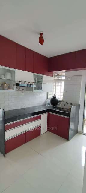 2 BHK Flat In Utsav Residency By Zenith Landmarks Pvt Ltd, Wagholi for Rent  In Wagholi