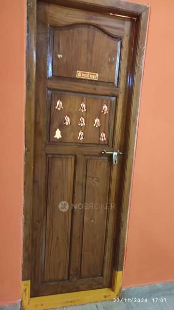 2 BHK Flat In Bhagya Residency For Sale  In Prakash Nagar