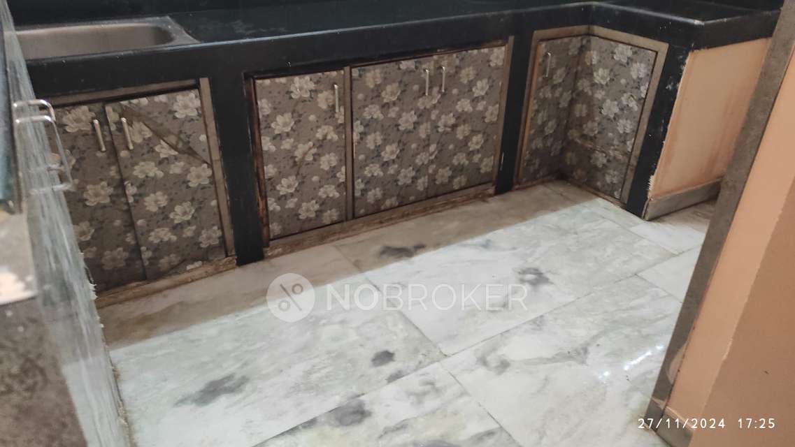 2 BHK Flat In Bhagya Residency For Sale  In Prakash Nagar