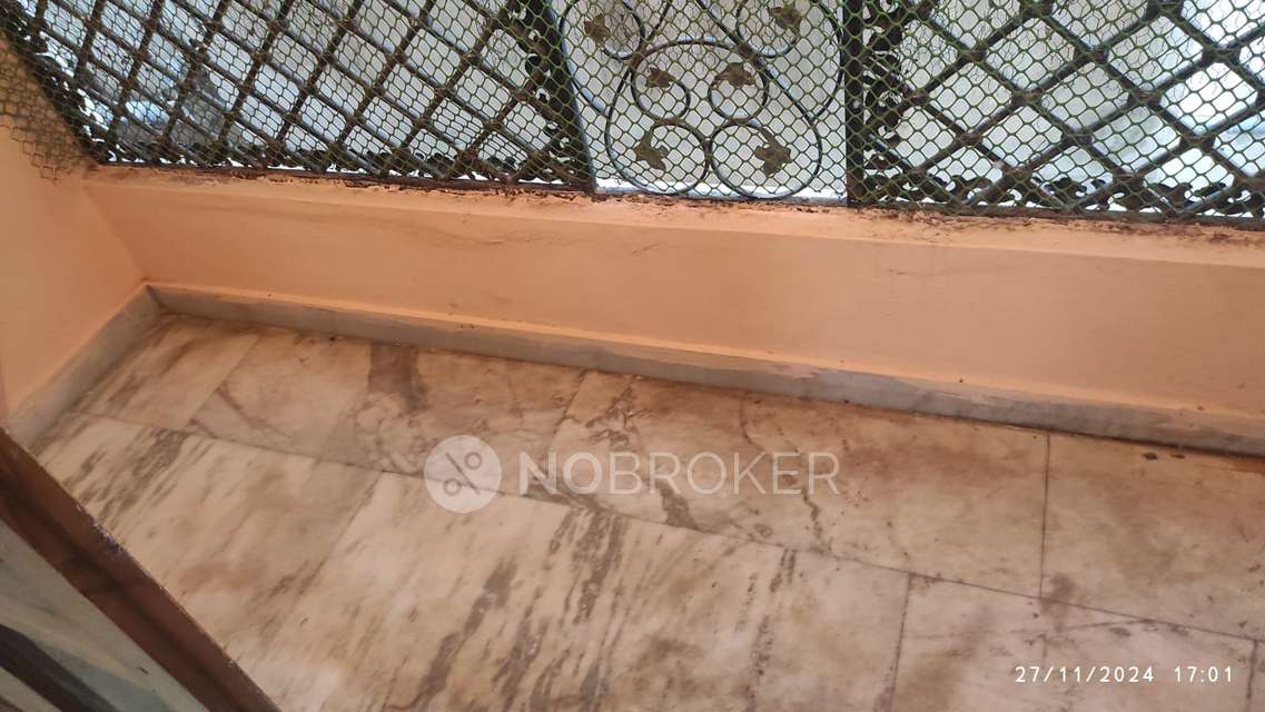 2 BHK Flat In Bhagya Residency For Sale  In Prakash Nagar