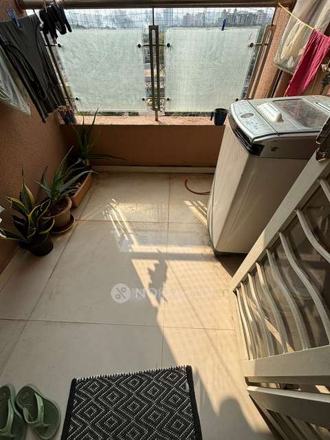 1 BHK Flat In Dayalheights For Sale  In Kalewadi Phata, Chinchwad