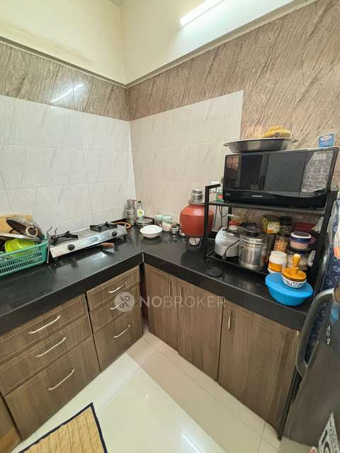 1 BHK Flat In Dayalheights For Sale  In Kalewadi Phata, Chinchwad