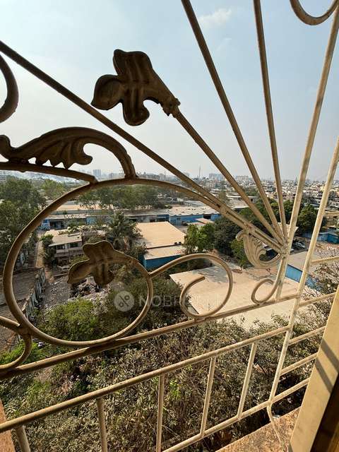 1 BHK Flat In Dayalheights For Sale  In Kalewadi Phata, Chinchwad