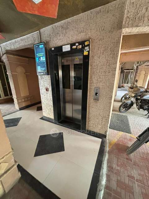 1 BHK Flat In Dayalheights For Sale  In Kalewadi Phata, Chinchwad