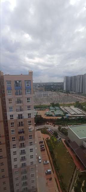 3 BHK Flat In Brigade El Dorado For Sale  In Huvinayakanahalli