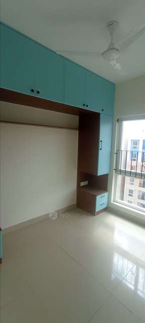 3 BHK Flat In Brigade El Dorado For Sale  In Huvinayakanahalli