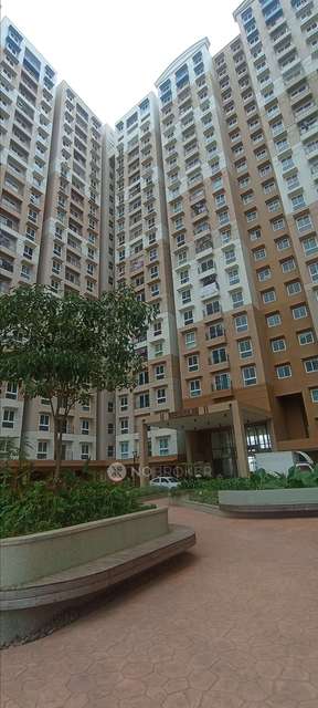 3 BHK Flat In Brigade El Dorado For Sale  In Huvinayakanahalli