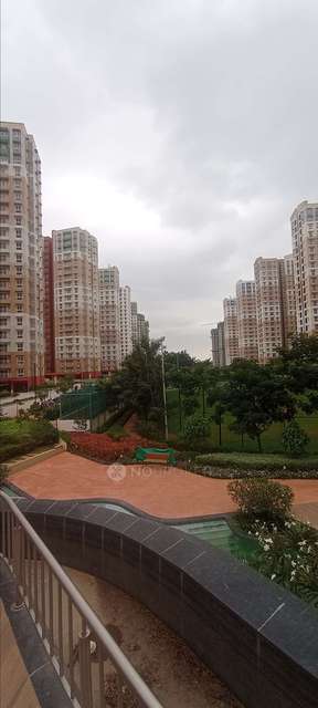 3 BHK Flat In Brigade El Dorado For Sale  In Huvinayakanahalli
