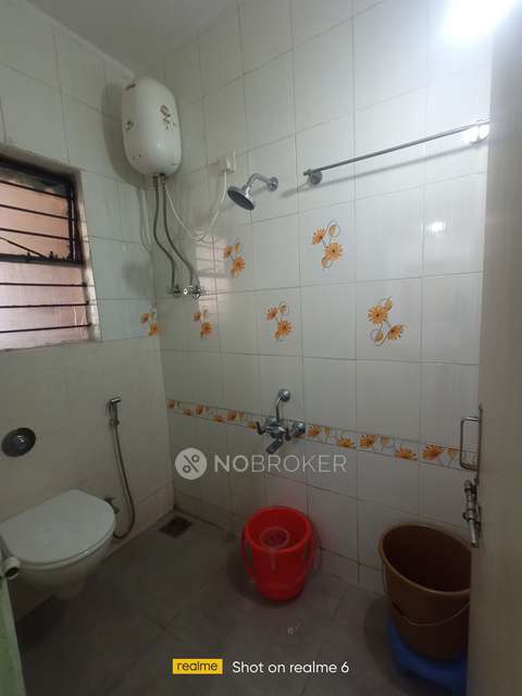 1 BHK Flat In Akshay Plaza For Sale  In Wadgaon Sheri 