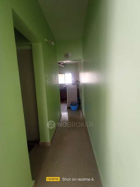 1 BHK Flat In Akshay Plaza For Sale  In Wadgaon Sheri 